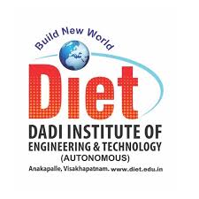 Dadi Institute of Engineering and Technology Company logo